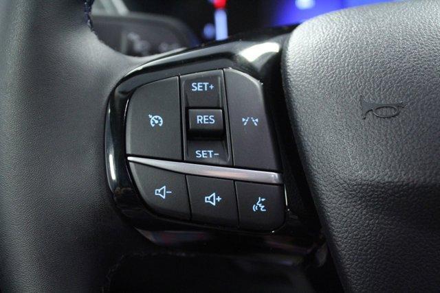 used 2025 Ford Escape car, priced at $26,962