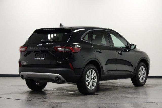 used 2025 Ford Escape car, priced at $26,962