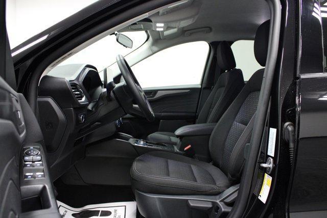 used 2025 Ford Escape car, priced at $26,962