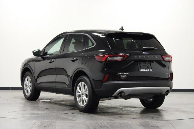 used 2025 Ford Escape car, priced at $26,962