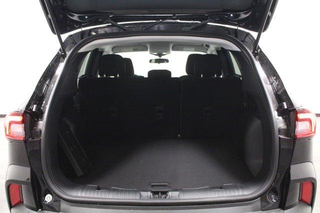 used 2025 Ford Escape car, priced at $26,962