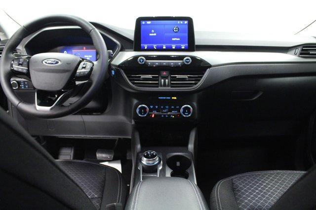 used 2025 Ford Escape car, priced at $26,962