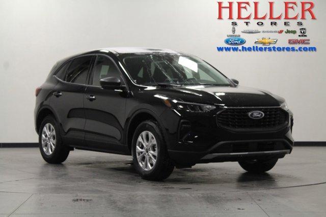 used 2025 Ford Escape car, priced at $26,962