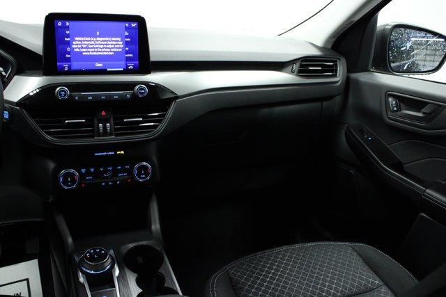 used 2025 Ford Escape car, priced at $26,962
