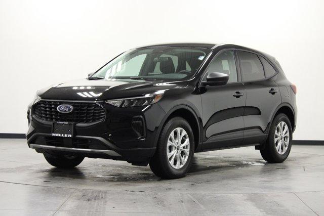 used 2025 Ford Escape car, priced at $26,962