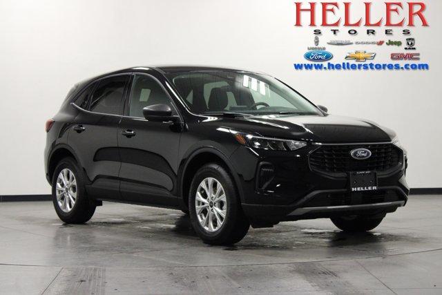 used 2025 Ford Escape car, priced at $26,962