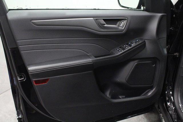 used 2025 Ford Escape car, priced at $26,962