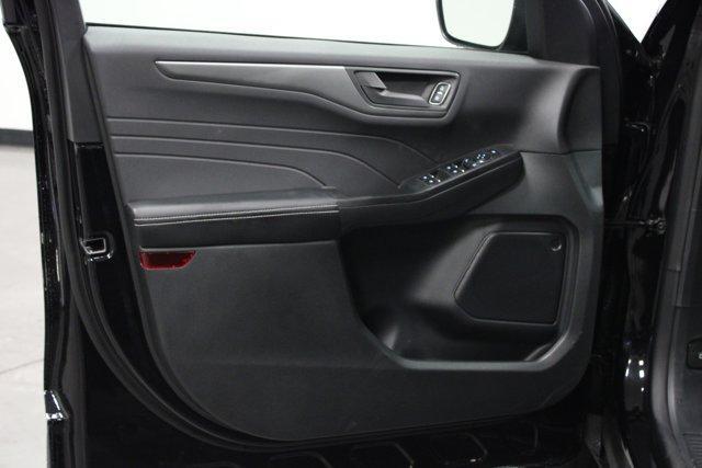 used 2025 Ford Escape car, priced at $26,962