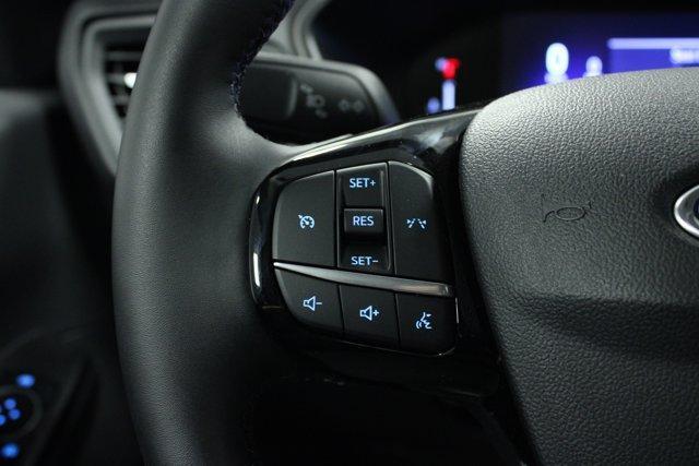 used 2025 Ford Escape car, priced at $26,962