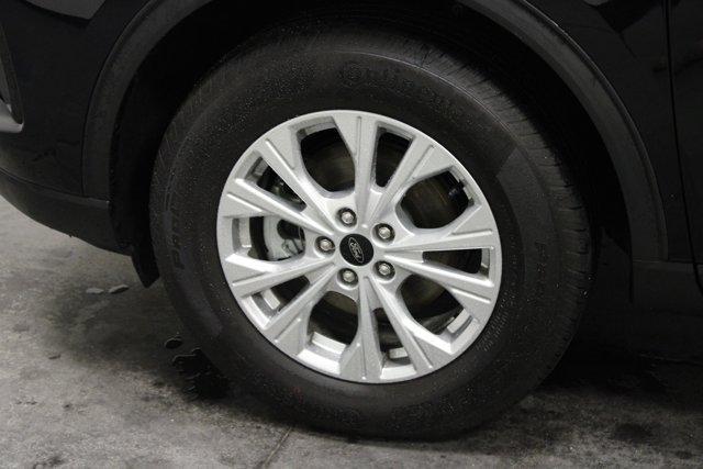 used 2025 Ford Escape car, priced at $26,962