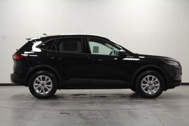 used 2025 Ford Escape car, priced at $26,962