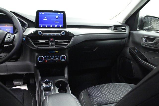 used 2025 Ford Escape car, priced at $26,962