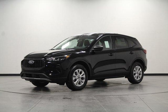 used 2025 Ford Escape car, priced at $26,962
