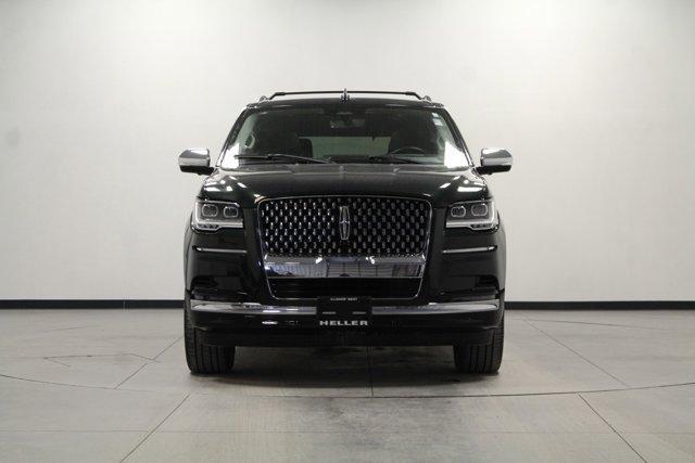 used 2023 Lincoln Navigator car, priced at $75,962