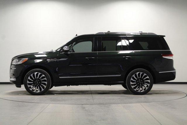 used 2023 Lincoln Navigator car, priced at $75,962