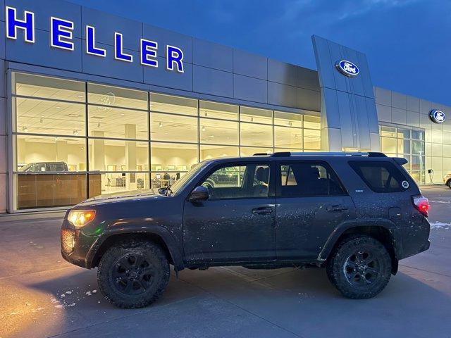 used 2020 Toyota 4Runner car, priced at $33,462