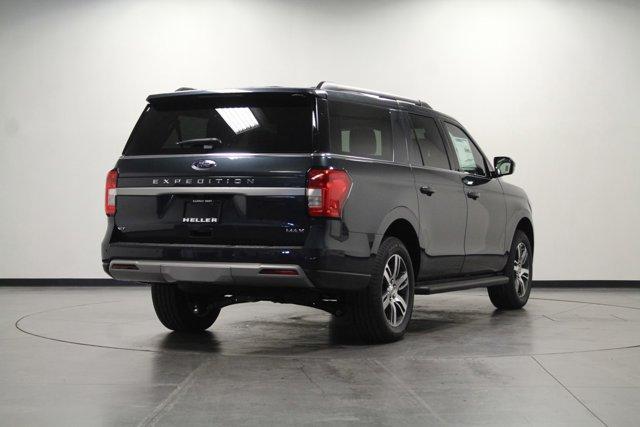 new 2024 Ford Expedition Max car, priced at $69,962