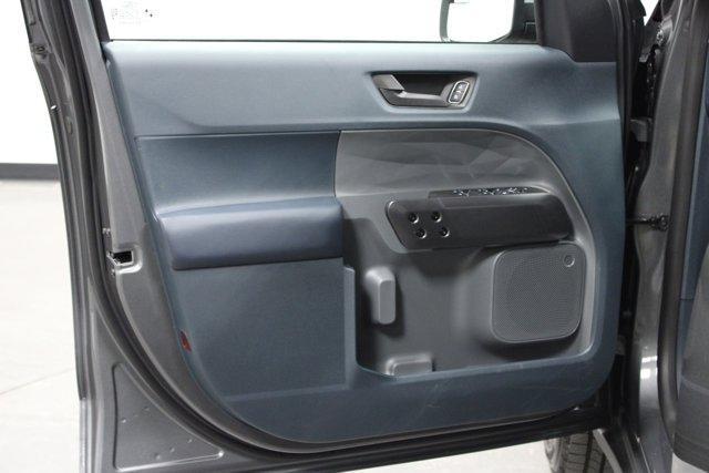 new 2025 Ford Maverick car, priced at $35,382