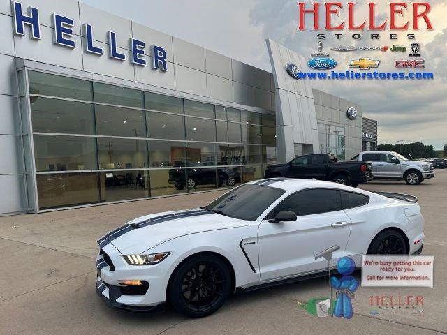 used 2017 Ford Shelby GT350 car, priced at $45,962