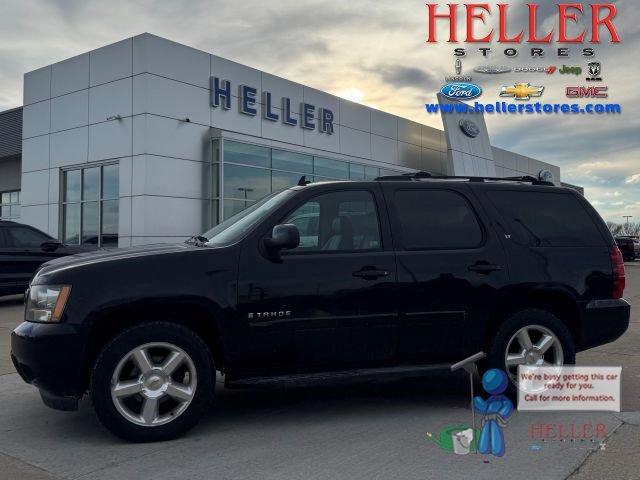 used 2009 Chevrolet Tahoe car, priced at $7,962