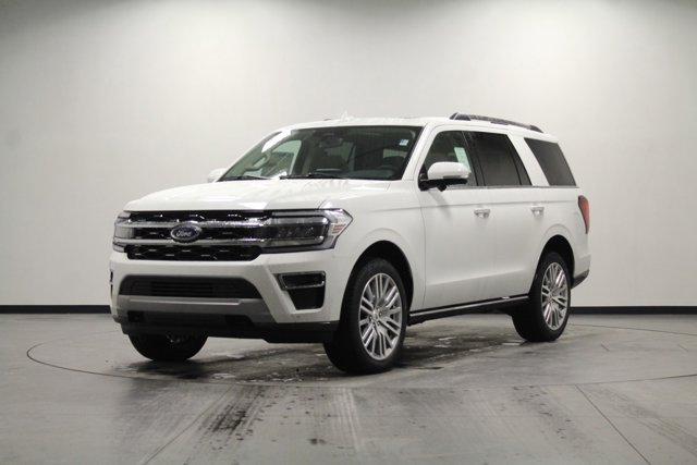 new 2024 Ford Expedition car, priced at $71,462