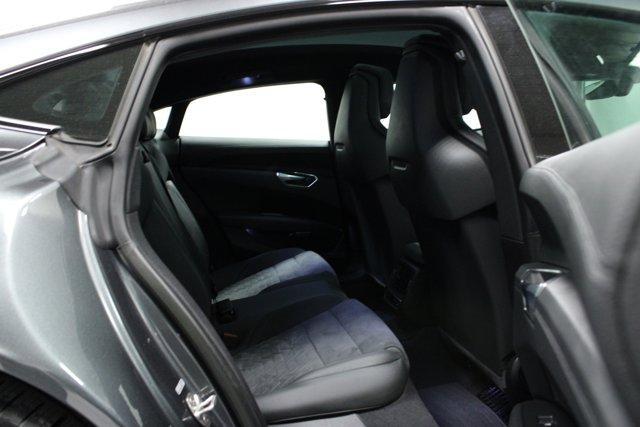 used 2023 Audi e-tron GT car, priced at $47,962