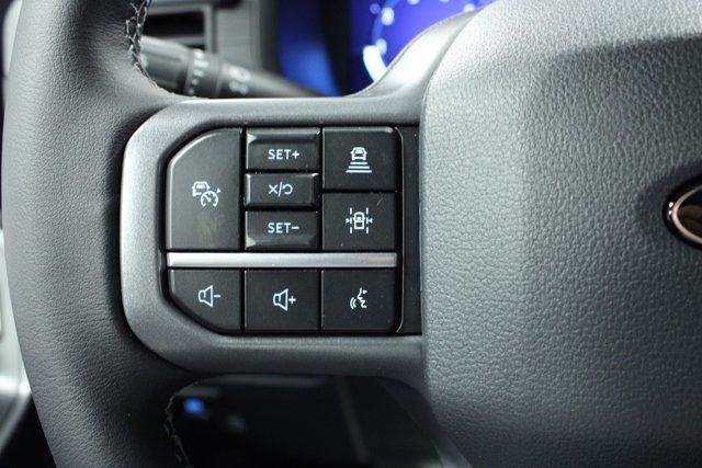new 2025 Ford F-150 car, priced at $55,016