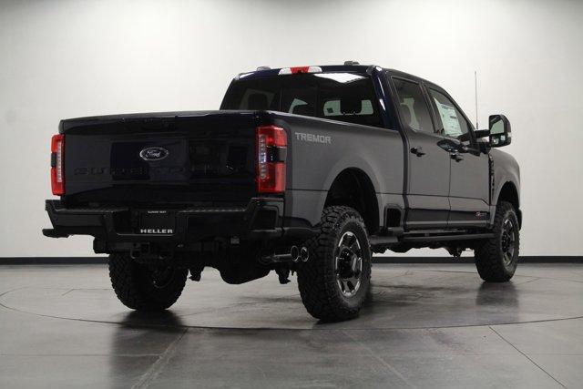 new 2024 Ford F-250 car, priced at $85,662