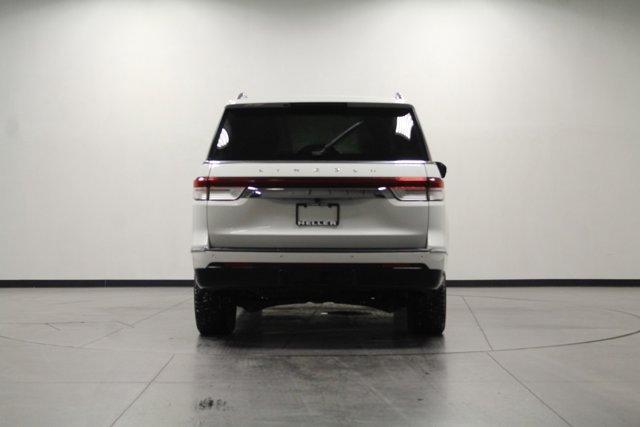 used 2022 Lincoln Navigator car, priced at $60,962