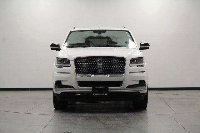 used 2022 Lincoln Navigator car, priced at $60,962