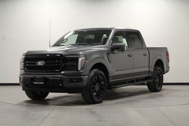 new 2025 Ford F-150 car, priced at $69,062