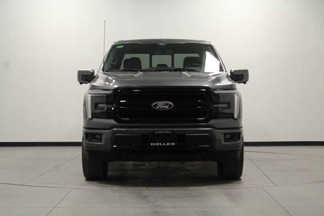 new 2025 Ford F-150 car, priced at $69,062