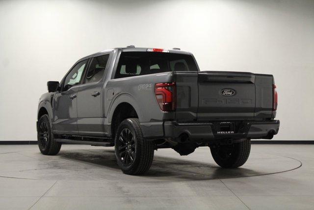 new 2025 Ford F-150 car, priced at $69,062