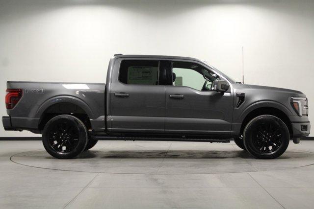 new 2025 Ford F-150 car, priced at $69,062