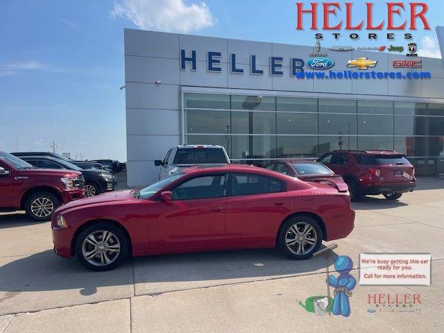 used 2013 Dodge Charger car, priced at $11,962