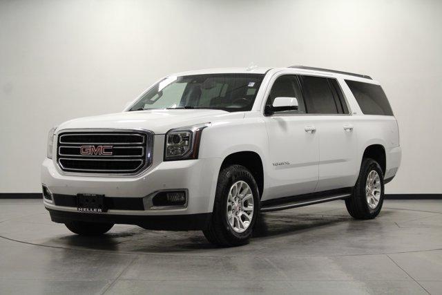 used 2018 GMC Yukon XL car, priced at $19,962