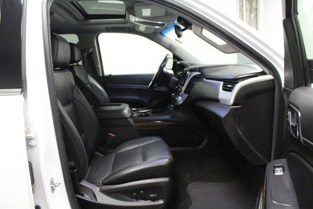 used 2018 GMC Yukon XL car, priced at $19,962