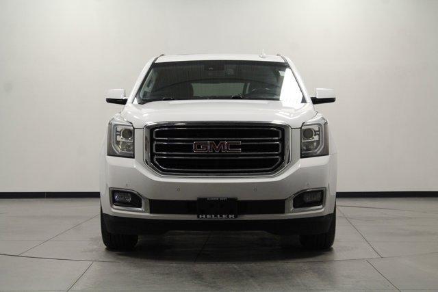 used 2018 GMC Yukon XL car, priced at $19,962
