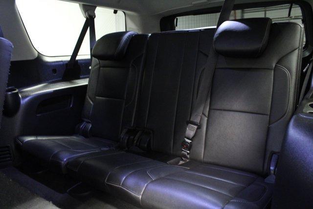 used 2018 GMC Yukon XL car, priced at $19,962