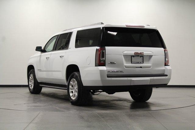 used 2018 GMC Yukon XL car, priced at $19,962