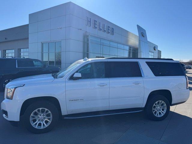 used 2018 GMC Yukon XL car, priced at $19,962