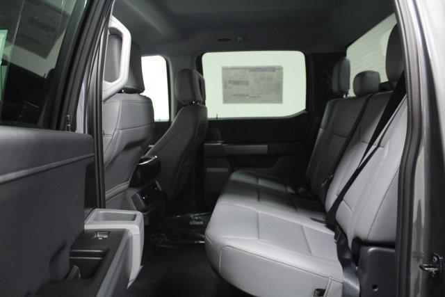 new 2025 Ford F-150 Lightning car, priced at $57,718