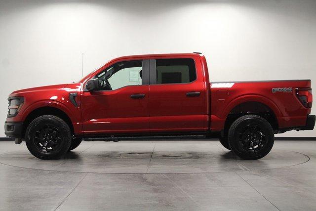 new 2024 Ford F-150 car, priced at $49,162