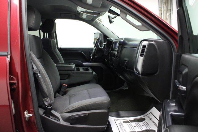 used 2015 Chevrolet Silverado 1500 car, priced at $11,962