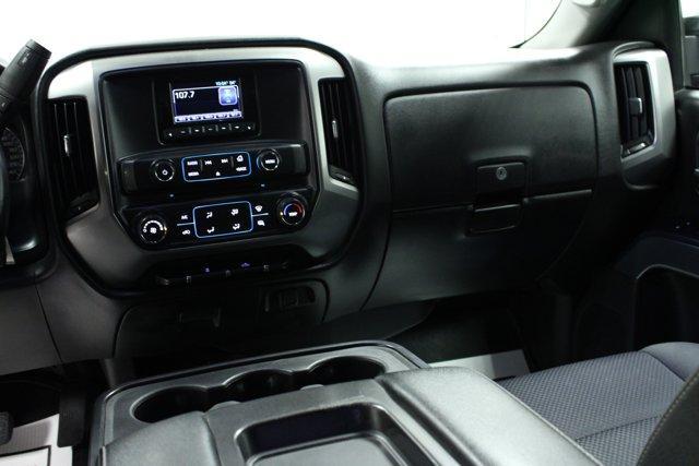 used 2015 Chevrolet Silverado 1500 car, priced at $11,962