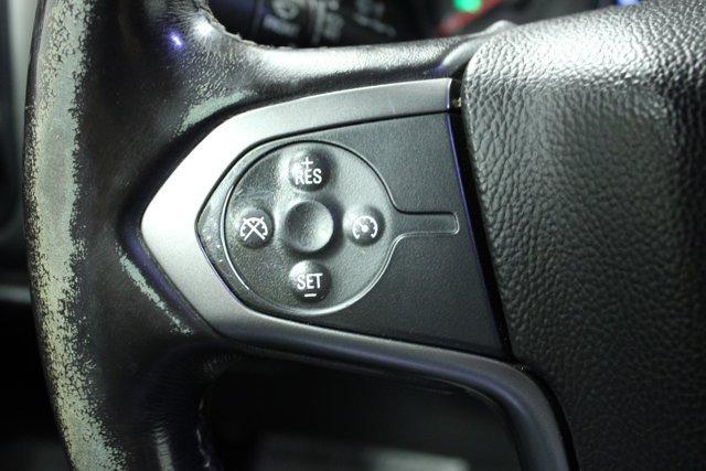 used 2015 Chevrolet Silverado 1500 car, priced at $11,962