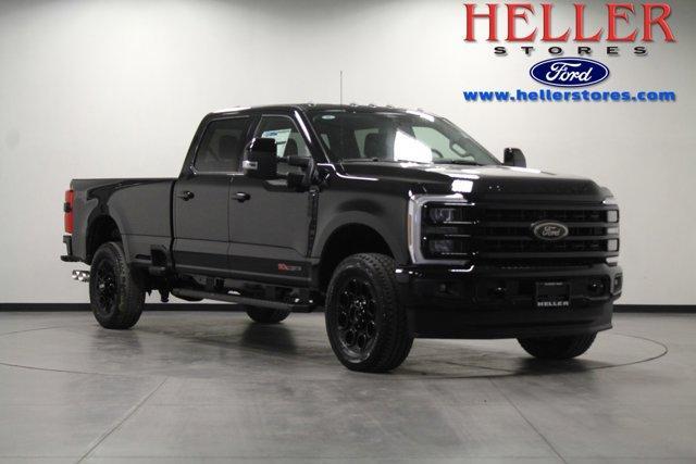new 2024 Ford F-350 car, priced at $92,462