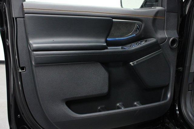 new 2025 Ford Expedition car, priced at $82,262