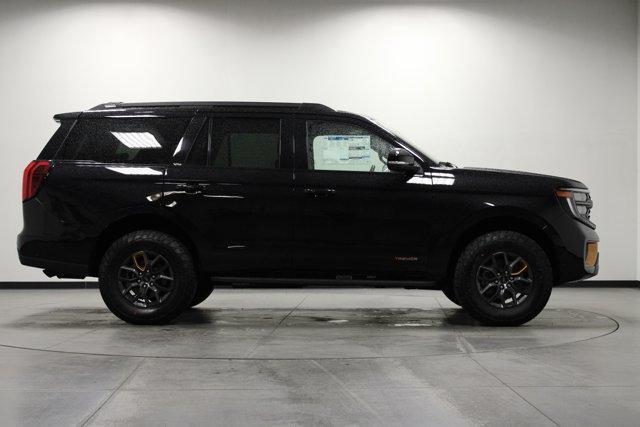 new 2025 Ford Expedition car, priced at $82,262