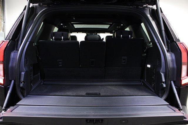 new 2025 Ford Expedition car, priced at $82,262